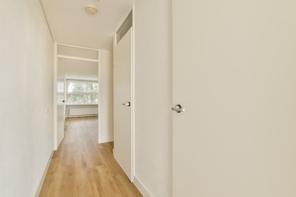 Medium property photo - Borneolaan 209, 1019 HX Amsterdam